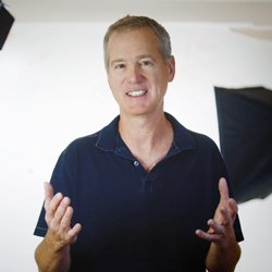 Jeff Walker - author of Product Launch Formula