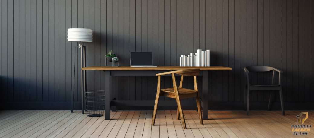 Product Launch Class office