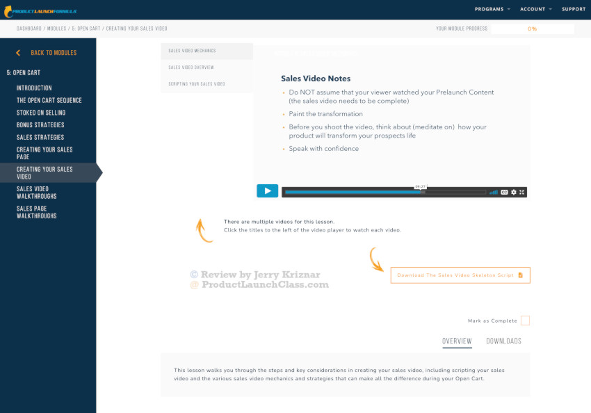 Open Cart module exposed